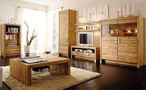 Bergmann Wood Furniture Sensational Solid Wood Furniture By Bergmann Modern Furniture Wi Pallet Home Decor Wooden Living Room Furniture Wood Furniture Design