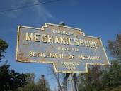 The Regional Spotlight - Mechanicsburg – Landmark Commercial Realty
