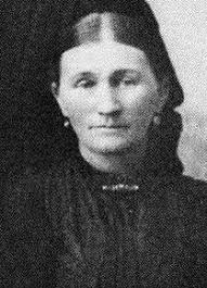 Annie Kristine Ask Gilbertson (1851-1924)