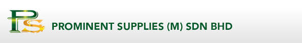 This company's trade report mainly contains market analysis, contact, trade partners, ports statistics, and trade area analysis. Photo Gallery Prominent Supplies M Sdn Bhd