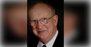 Obituary information for Richard D. Benson