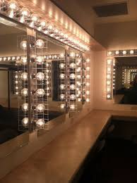 Tonight I Had My First Ever Ballet Concert And I Walked Into The Dressing Room And I Squealed Inside When I Saw T Dressing Room Design Makeup Rooms Makeup Room