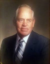 Ivan Robert Johnson (1926-2016)