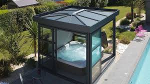 Installer Un Spa Esprit Piscine Spa Exterieur Spa Interieur Spa