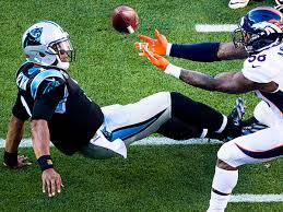 It doesn't matter what happens on the field, the network is the real winner here. Super Bowl 50 Broncos All Time Great Defense Crushes Panthers Sports Illustrated