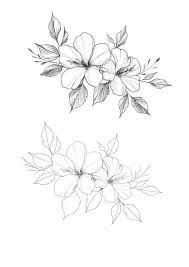 Ein animiertes bild im stil von neonzeichen. 25 Wunderschone Blumen Zeichnen Ideen Und Inspirationen Helles Handwerk Malen Blumen Zeichnen Blumen Zeichnung Blumenzeichnungen