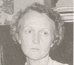 Dr Mary Marks Bryan (1910-1983)