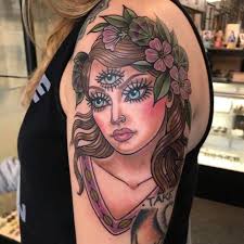 The Shaman's Den Body Arts