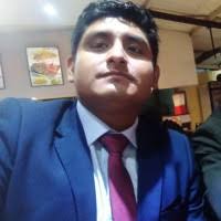 30+ perfiles de «Robert Osorio»