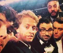 Elvin Smith's Instagram, Twitter & Facebook