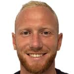 Jimmy Burgho Stats, Form Index and Match Ratings