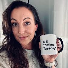 Darian Morgan's Instagram, Twitter & Facebook