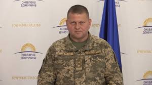 Читайте онлайн останні новини по темі валерій залужний. Kolishnij Komandir Volinskoyi Brigadi Stav Komanduvachem Vijsk Ok Pivnich Volin Pravda