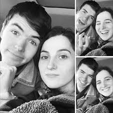 Maria & Brennan's Wedding Livestream