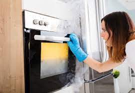 Is It Safe To Self Clean An Oven A Appliance Repair