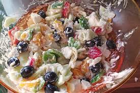 Griechischer Paprikasalat Von Resi88 Chefkoch Rezept Paprika Salat Paprikasalat Salat