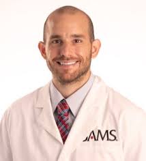 Adam R. Wolfe M.D., Ph.D.