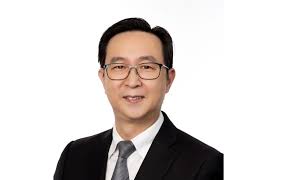 Adrian Cheng Resigns as CEO of New World Development