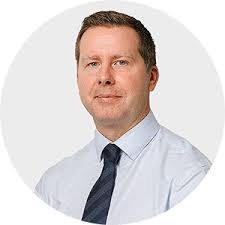 Andrew Neilson made president of Weir Group's Esco