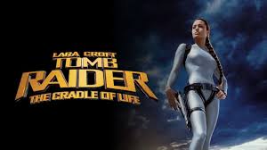 The content revolves around the adventures of lara croft after her father missing and just leaves a message. Lara Croft Tomb Raider The Cradle Of Life 2003 1080p Bluray X265 10bit Hevc Dual Audio Esub