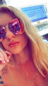 Lucy Pearl Carnival Cruise