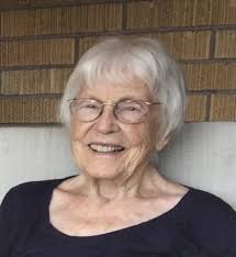 Enid Harris Obituary (1929