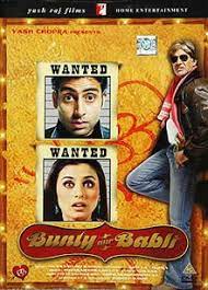 Bunty Aur Babli Wikipedia The Free Encyclopedia Movies To Watch Online Bollywood Movies Good Movies To Watch