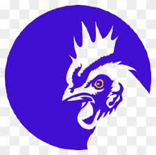  Rooster Cartoon Gambar Ayam Cartoon Png Clipart Full Size Clipart 3716675 Pinclipart