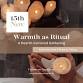 Warmth as Ritual: A Hearth-Centered Gathering event image