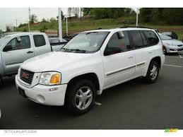 Image result for Olympic White 2001 Envoy