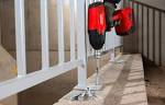 Hilti - New HUS3: the adjustable screw anchor (English) -