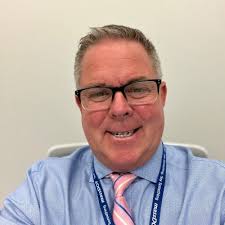 Please join us in welcoming our newest Project Executive Darrin Ball.