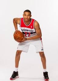 Small forward and power forward shoots: Otto Porter Age Bio Faces And Birthday