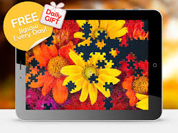 Your brain will thank you. Magic Jigsaw Puzzles Zimad