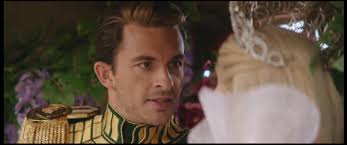 Here is the trailer for Wicked: For Good out this Novembet and featuring  the beloved Jonathan Bailey as Prince Fiyero. Him and Cynthia Erivo singing  As Long As Your Mine is going