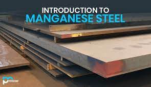 What Are The Applications And Properties Of Manganese Steel Manganese Steel Cement Mixers