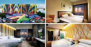 The ward is known for its tea growing, vegetable farms and flower nurseries. 9 Best Genting Highlands Hotels Malaysia Photos Price Reviews