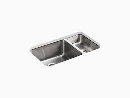 undermount kitchen sink