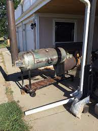 Purpose Of Franklin S Smokestack Design Wide Exhaust Opening The Bbq Brethren Forums