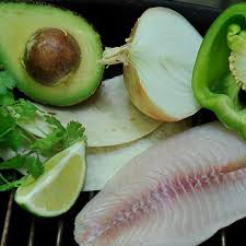 We did not find results for: Fish Tacos On The Grill