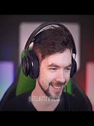 Jacksepticeye Thank You for Being Here