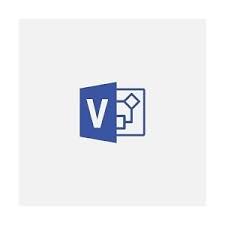 Download Microsoft Visio Standard 2019 Win All Languages