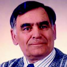 Camille Hachey (1936-2013)