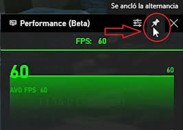 De una forma bastante sencilla y muy práctica para todos los usuarios. Activar Contador De Fps En Barra De Juegos Windows 10 2021