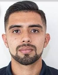 Erik Rosas's Instagram, Twitter & Facebook