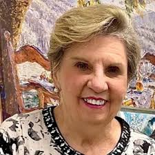 Obituary information for Barbara Bullard Travis