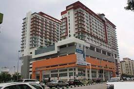 Other similar projects by the same developer are park avenue and ritze perdana 2. Ritze Perdana 2 Corner Serviced Residence For Rent In Damansara Perdana Selangor Iproperty Com My