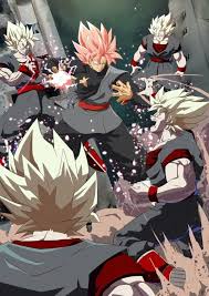 We did not find results for: Goku Black Vs Goku S Clones Dragon Ball Know Your Meme