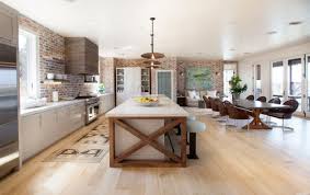 You could paint the cabinet into black, grey, or white color. 10 Extravagant Dream Kitchen Designs For Every Contemporary Home