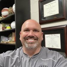 Dr. Ron Sarver (@RonSarver)